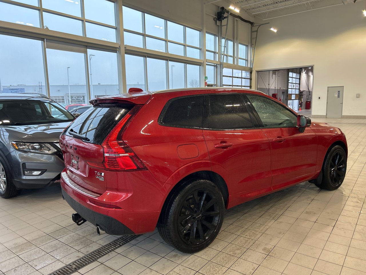 2020 Volvo XC60 Momentum-4