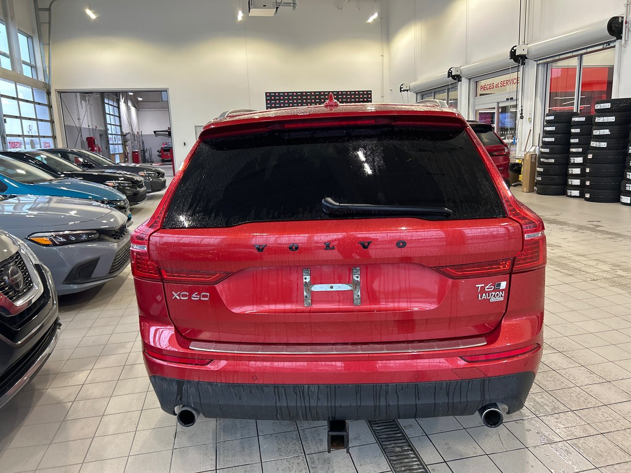 2020 Volvo XC60 Momentum-5