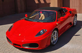 Ferrari Usagee Et D Occasion A Vendre Otogo