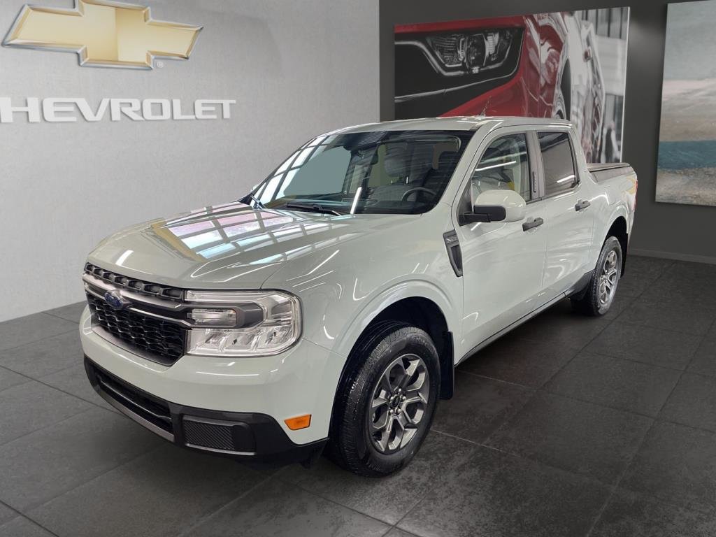 Used 2023 Ford Maverick with 34,283 km for sale at Otogo