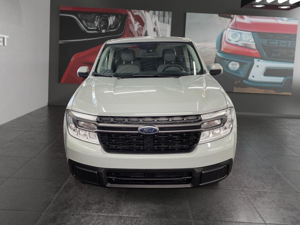 Used 2023 Ford Maverick with 34,283 km for sale at Otogo