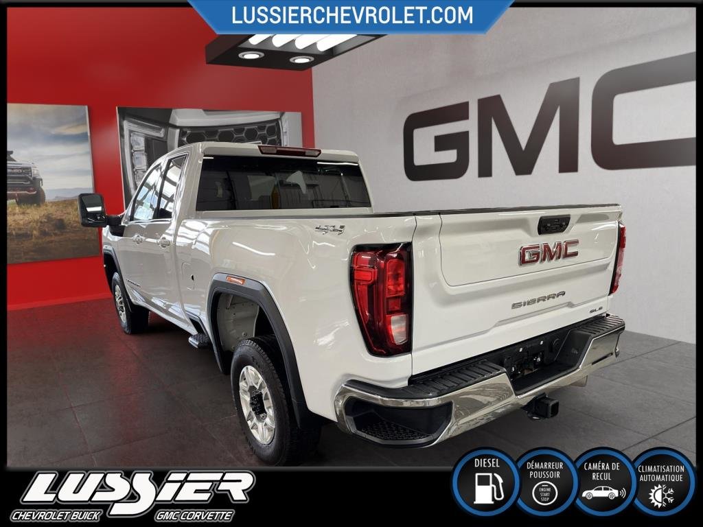 Used 2024 GMC Sierra 1500 with 6,700 km for sale at Otogo