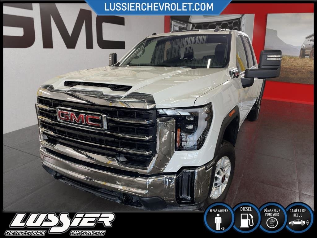 Used 2024 GMC Sierra 1500 with 6,700 km for sale at Otogo