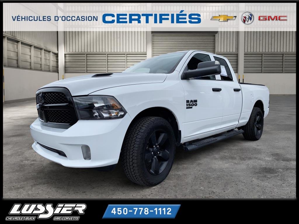 Used And Pre Owned Ram For Sale In Saint Hyacinthe Otogo