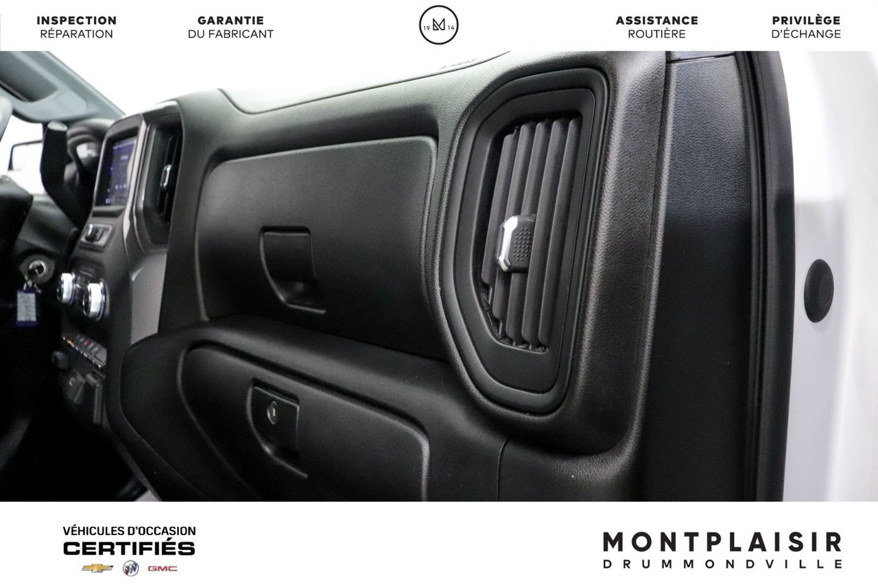 GMC Sierra 2020 à vendre à Drummondville, QC (1309324831) Guide Auto