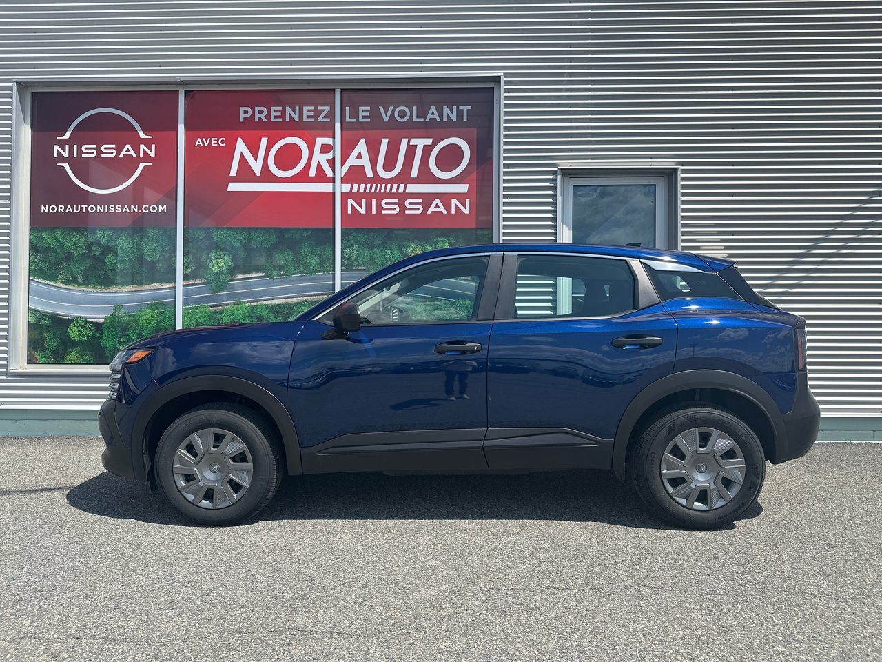 Nissan Kicks 2026