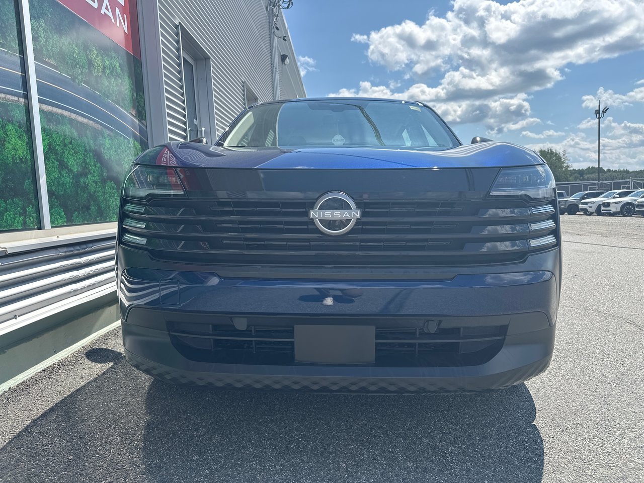 Nissan Kicks 2026