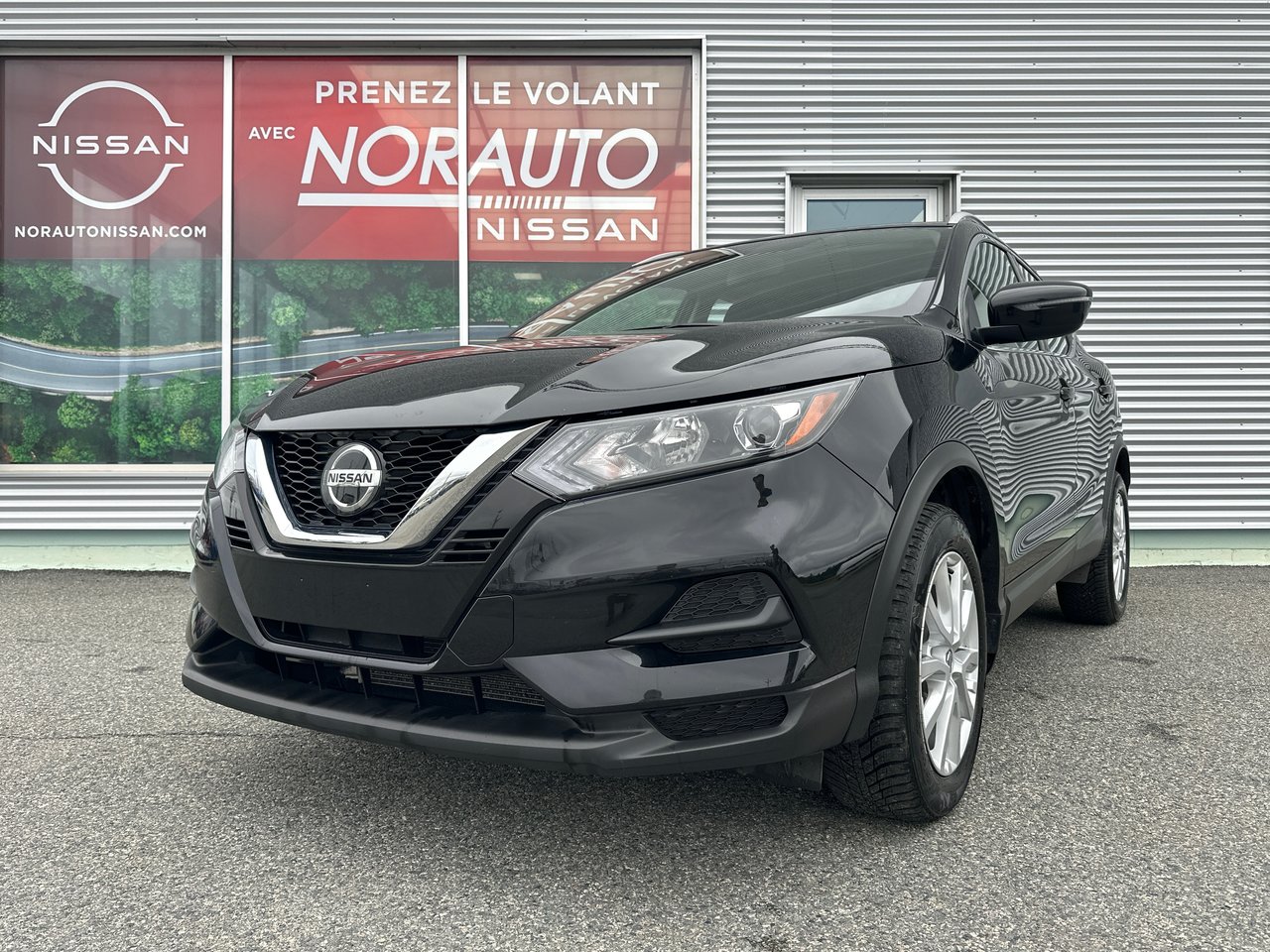 2023 Nissan Qashqai