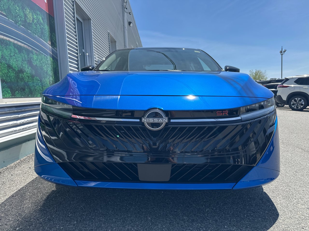 2026 Nissan Sentra