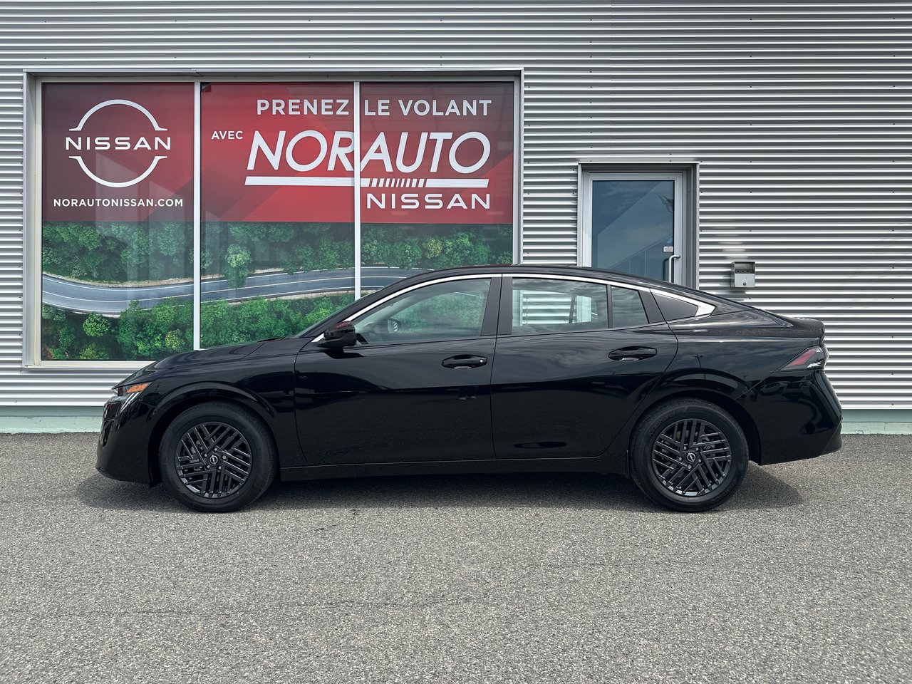 Nissan Sentra 2026