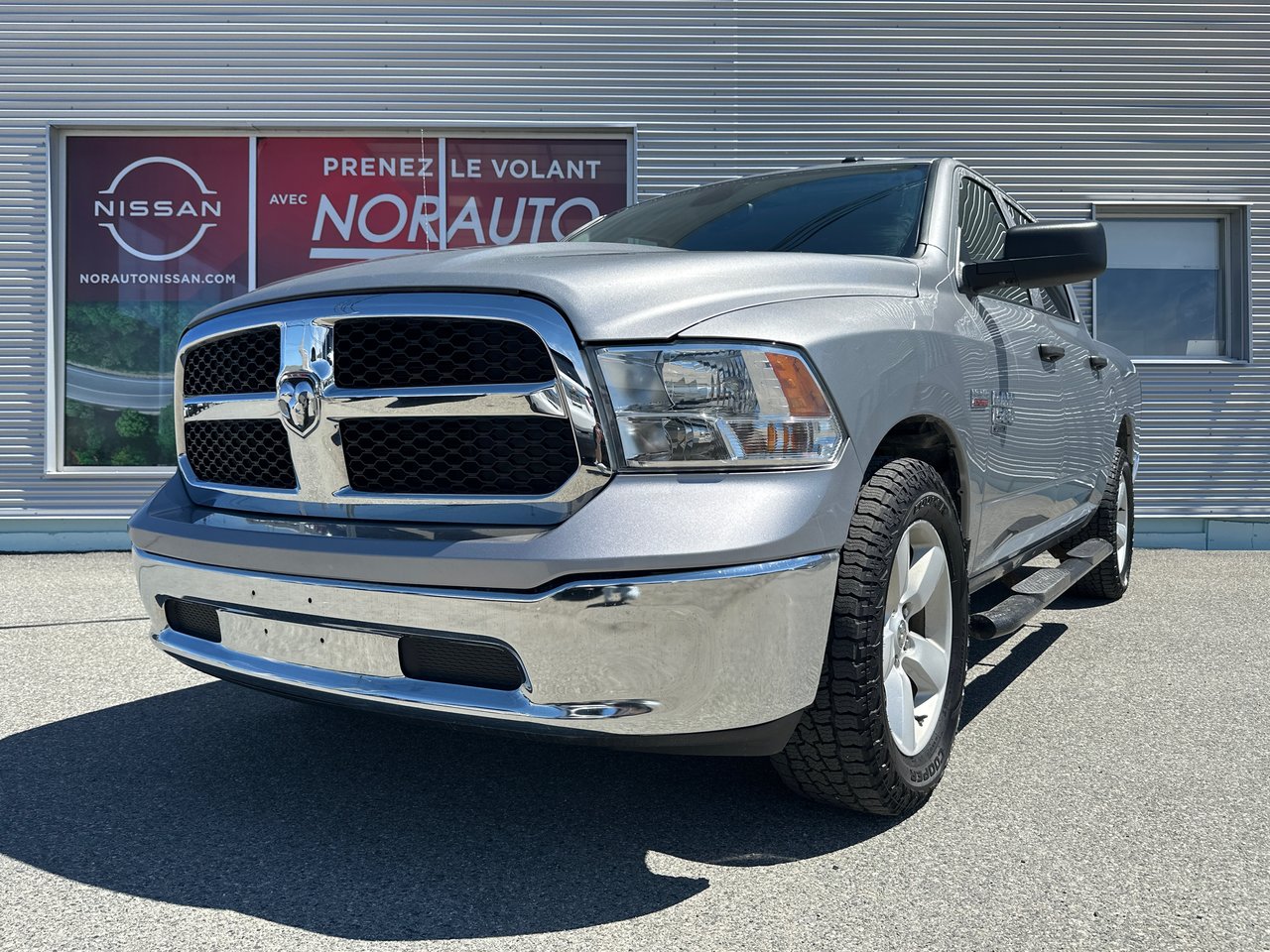 Ram 1500 Classic 2023
