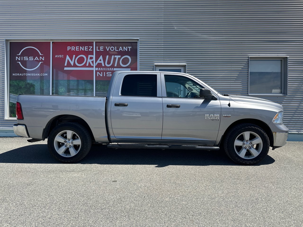 Ram 1500 Classic 2023
