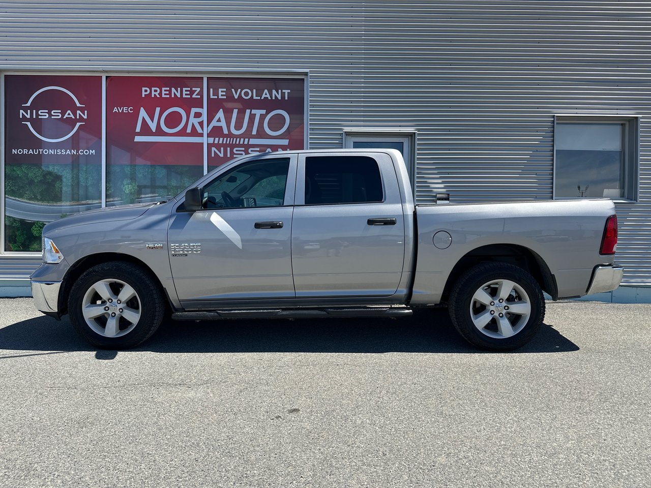 Ram 1500 Classic 2023