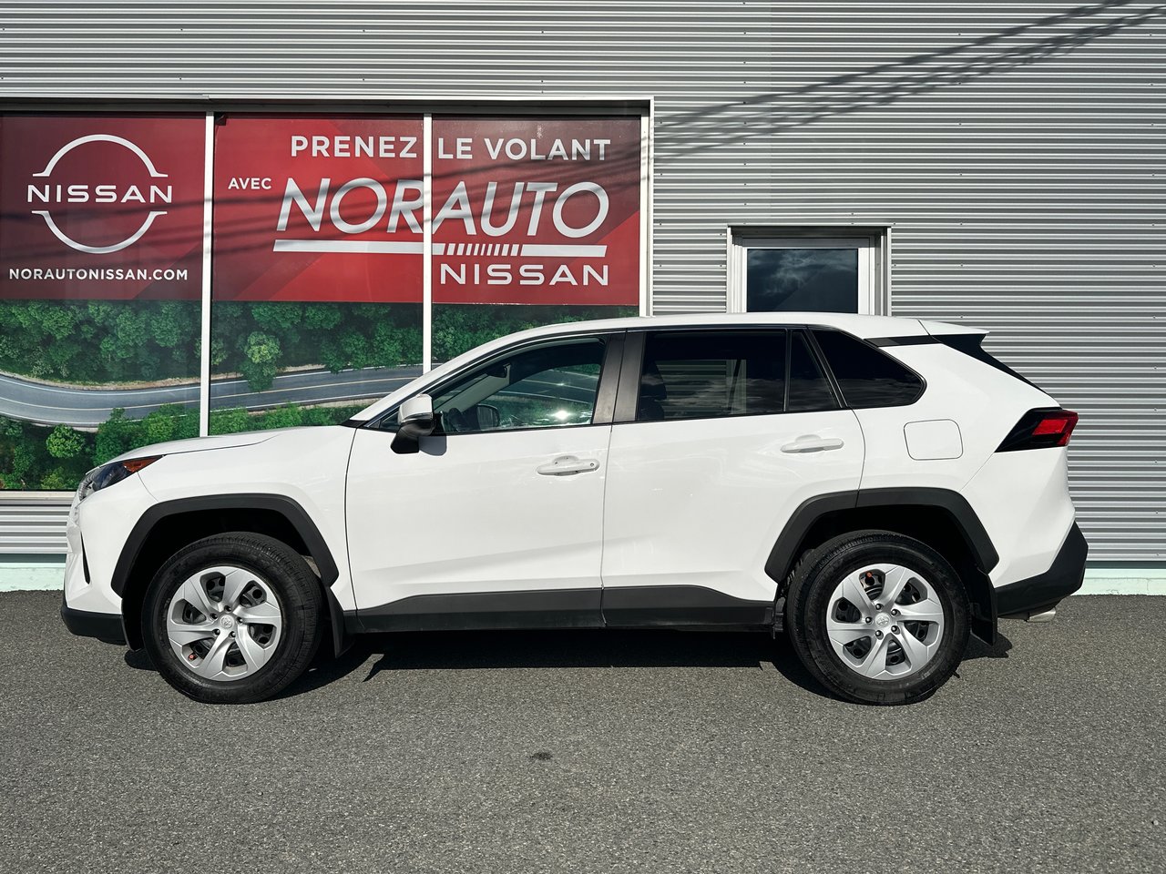 Toyota RAV4 2024