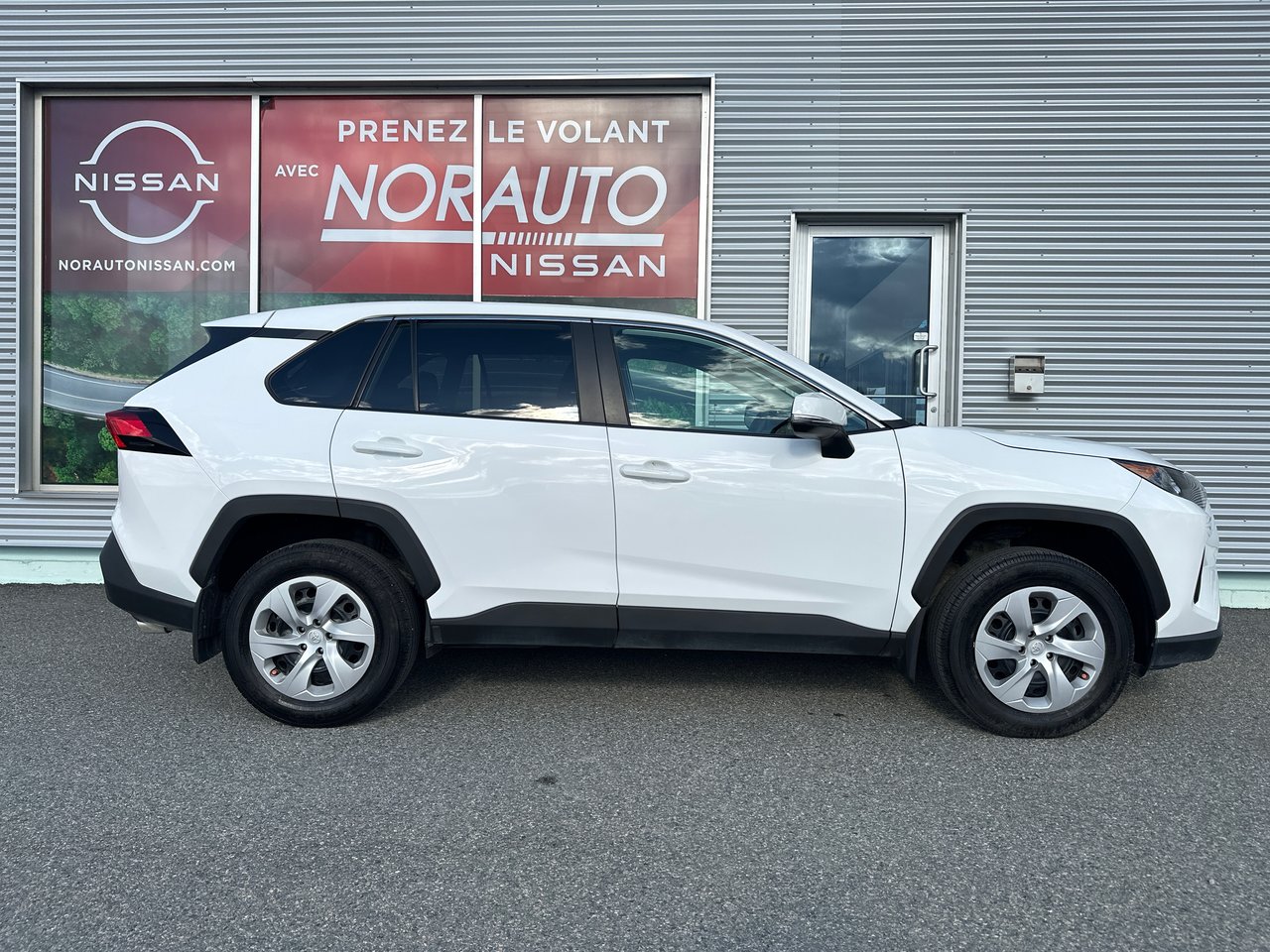 Toyota RAV4 2024