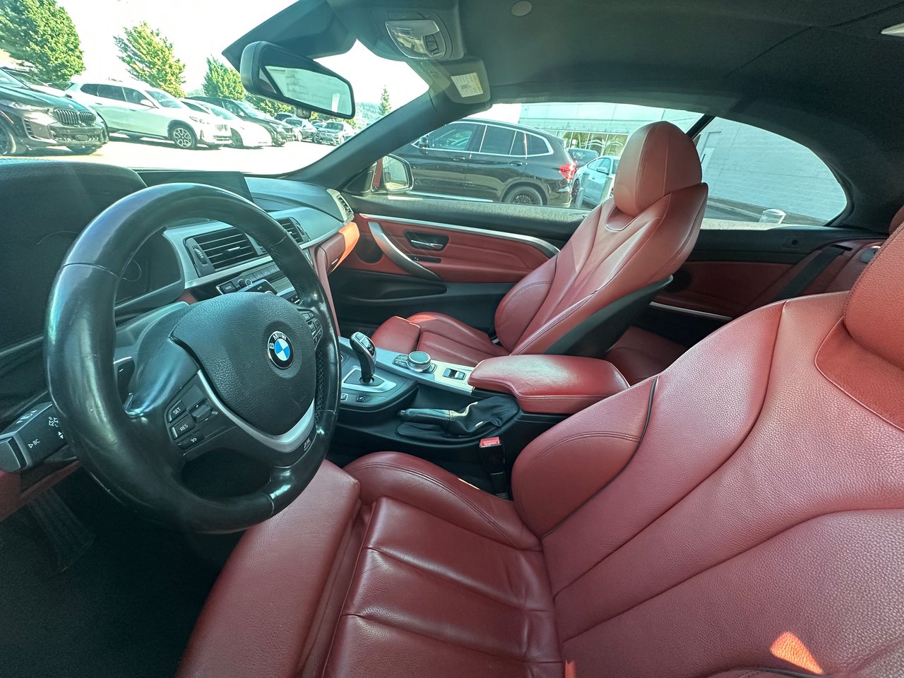2020 BMW 4 Series