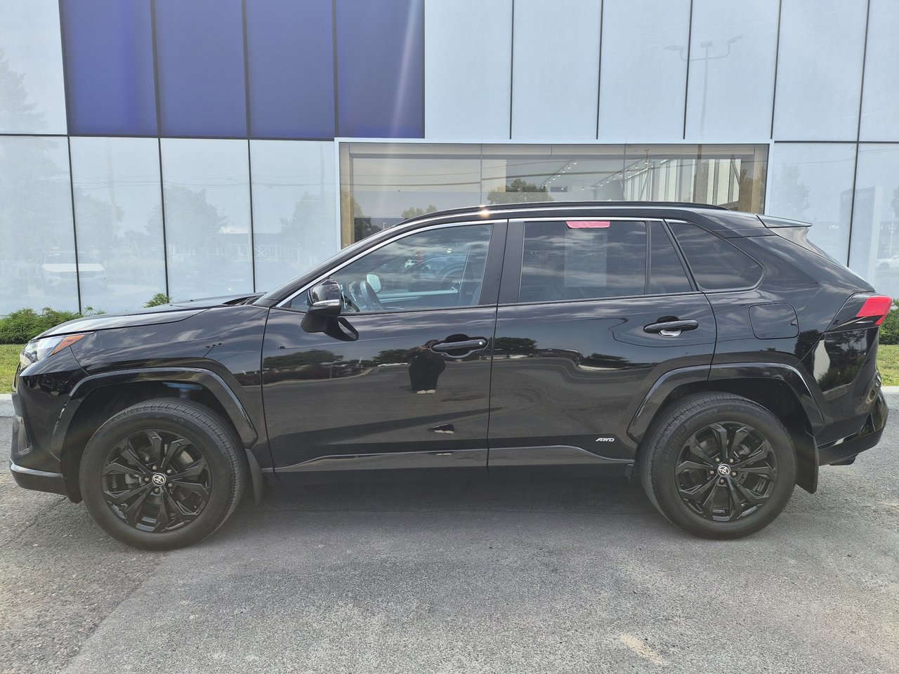 2023 Toyota RAV4