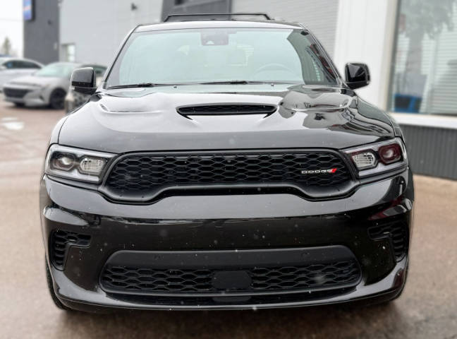 2025 Dodge Durango