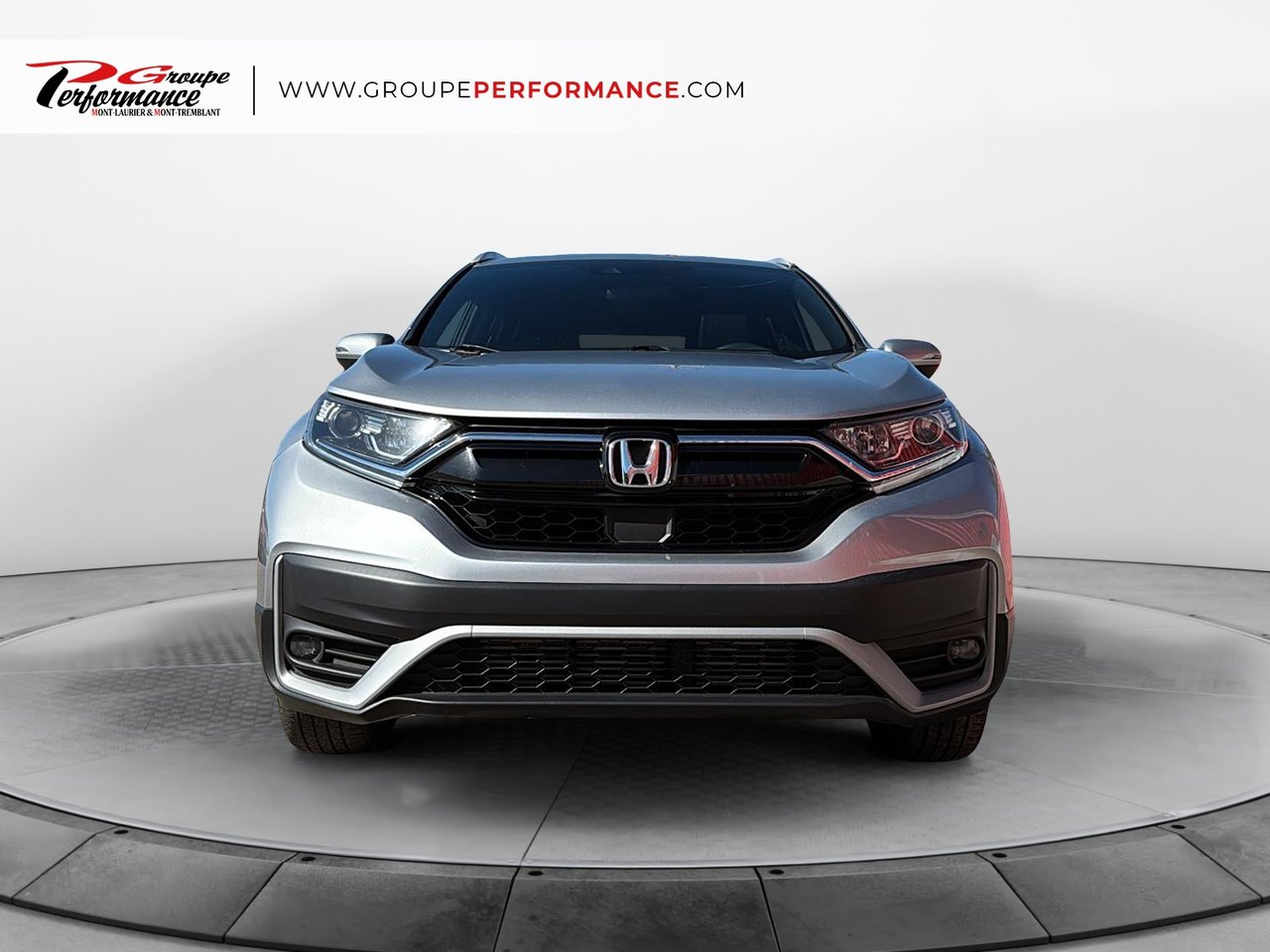 Honda CR-V 2022