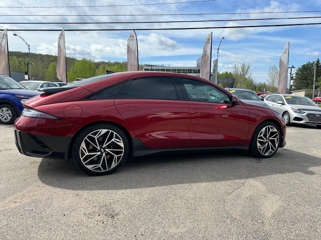 Hyundai IONIQ 6 2024