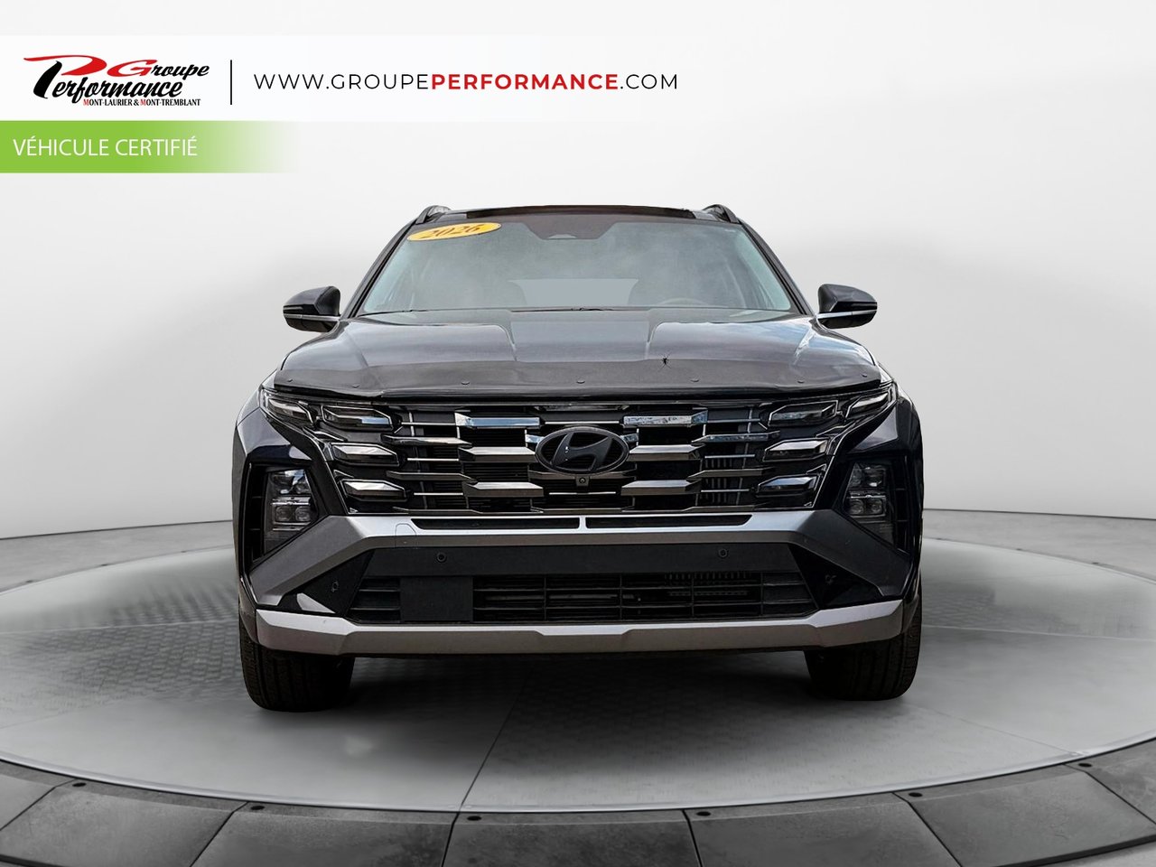 Hyundai Tucson 2025