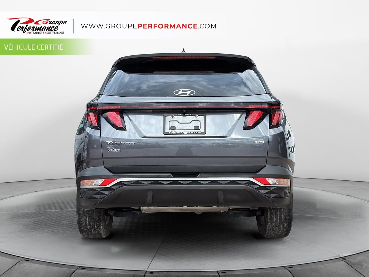 Hyundai Tucson 2024