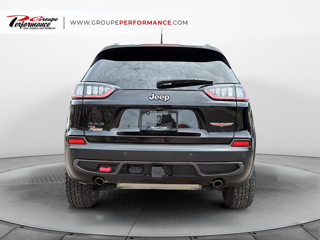2022 Jeep Cherokee