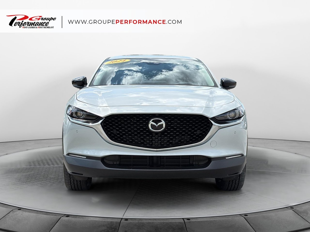 2024 Mazda CX-30
