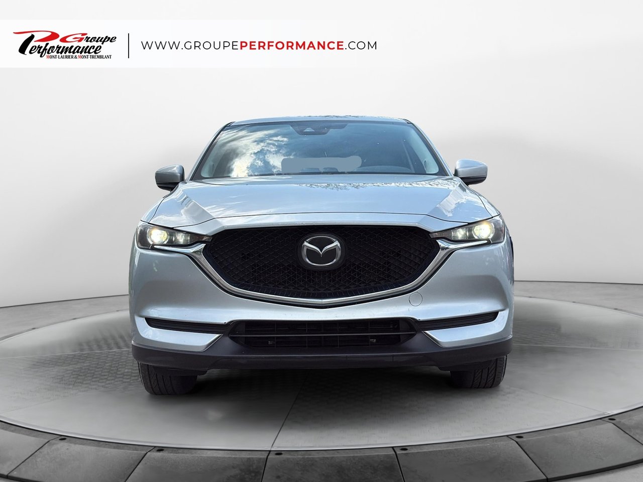 Mazda CX-5 2021