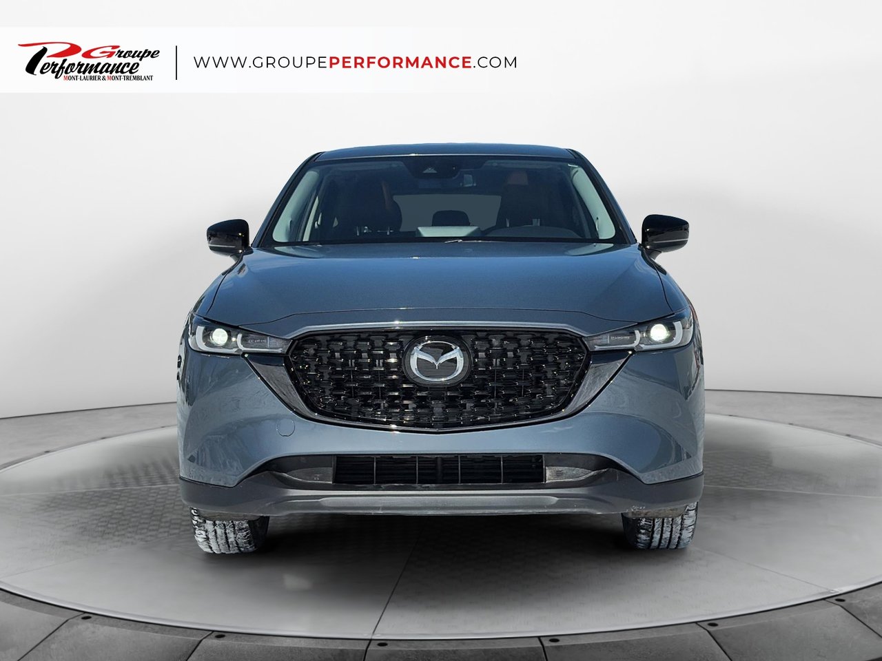 Mazda CX-5 2023