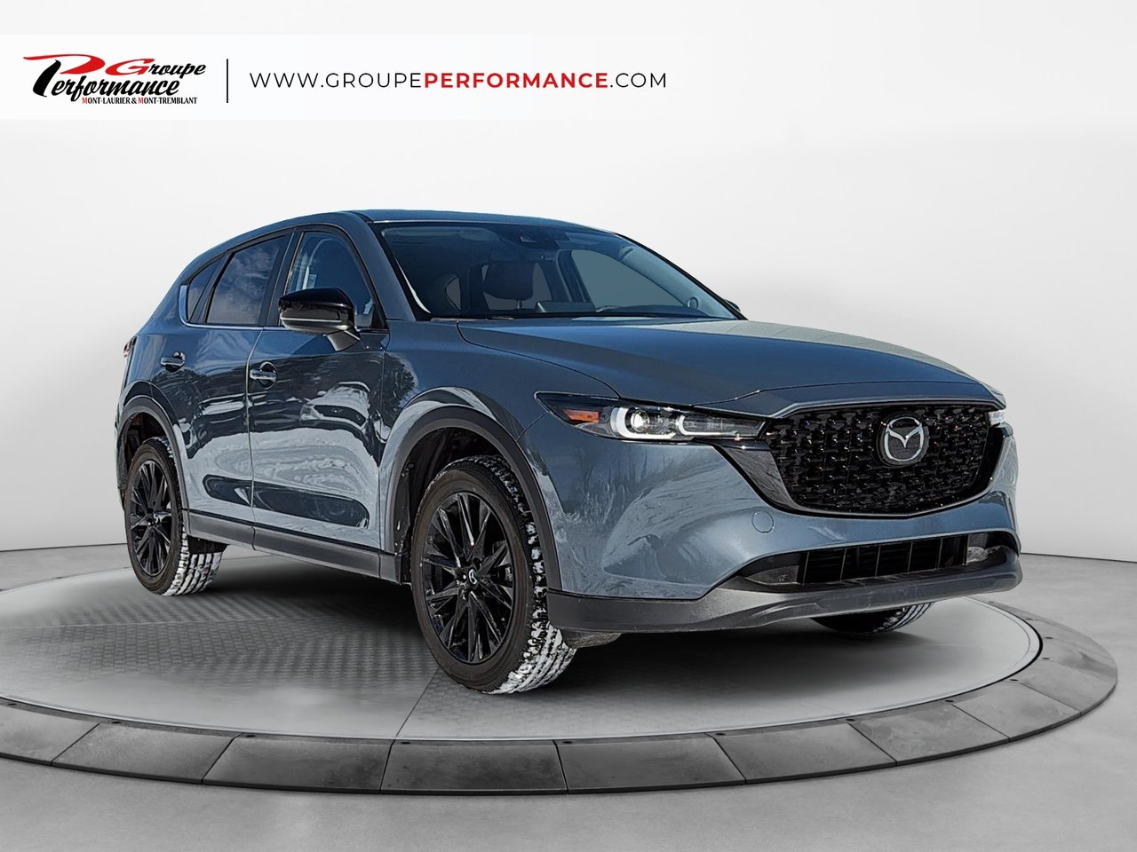 Mazda CX-5 2023