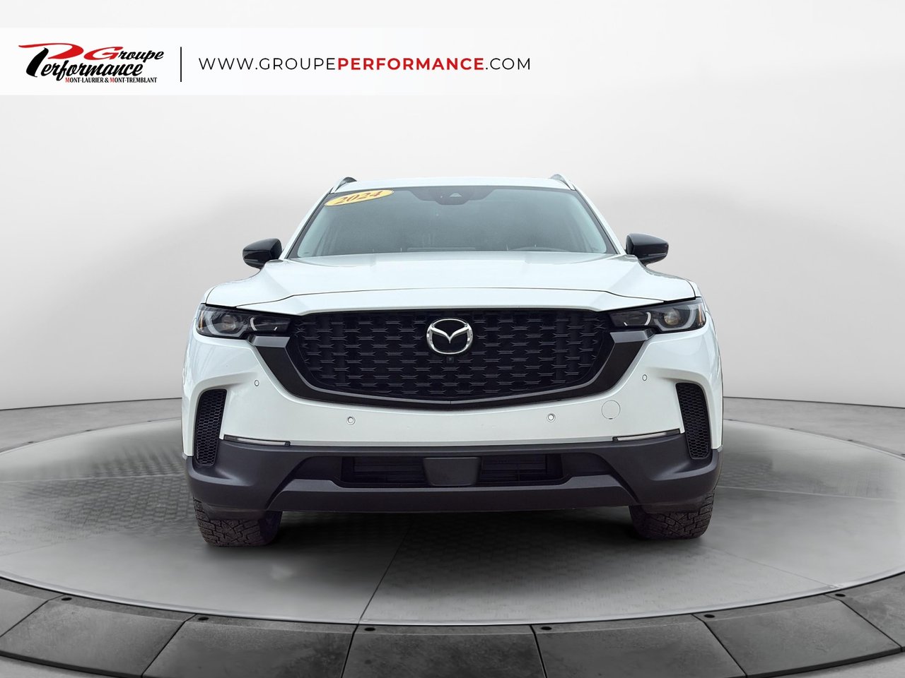 Mazda CX-50 2024