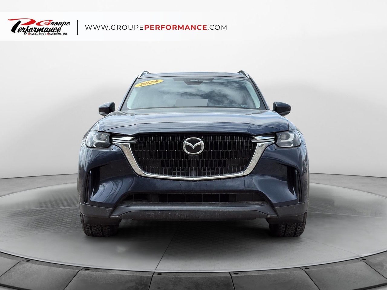 2025 Mazda CX-90