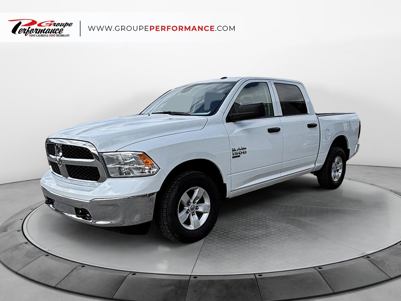 Ram 1500 Classic 2023