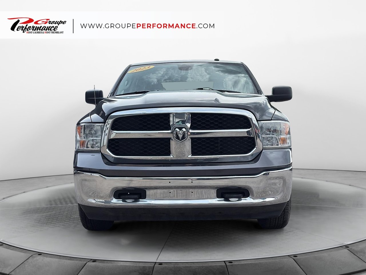 Ram 1500 Classic 2023