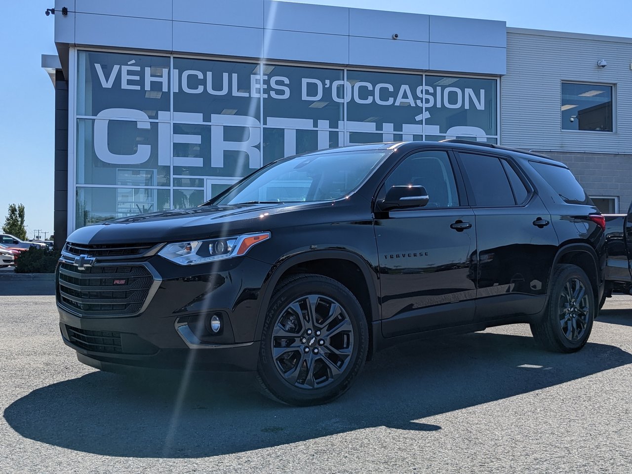 Véhicules usagés et d’occasion à vendre chez Racine Chevrolet Buick GMC Ltée Otogo Véhicules usagés et d’occasion à vendre chez Racine Chevrolet Buick GMC Ltée Otogo