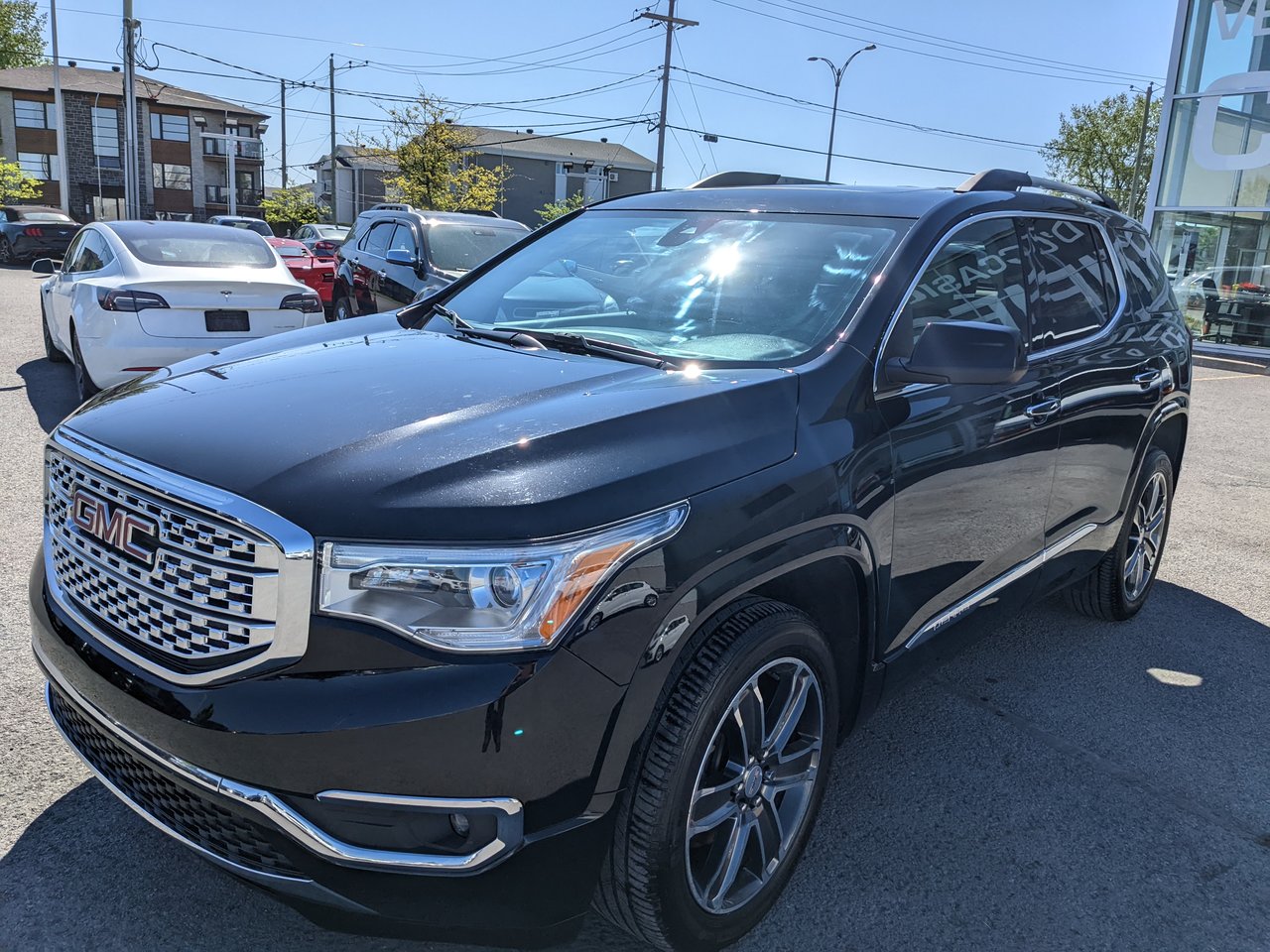 Véhicules usagés et d’occasion à vendre chez Racine Chevrolet Buick GMC Ltée Otogo Véhicules usagés et d’occasion à vendre chez Racine Chevrolet Buick GMC Ltée Otogo