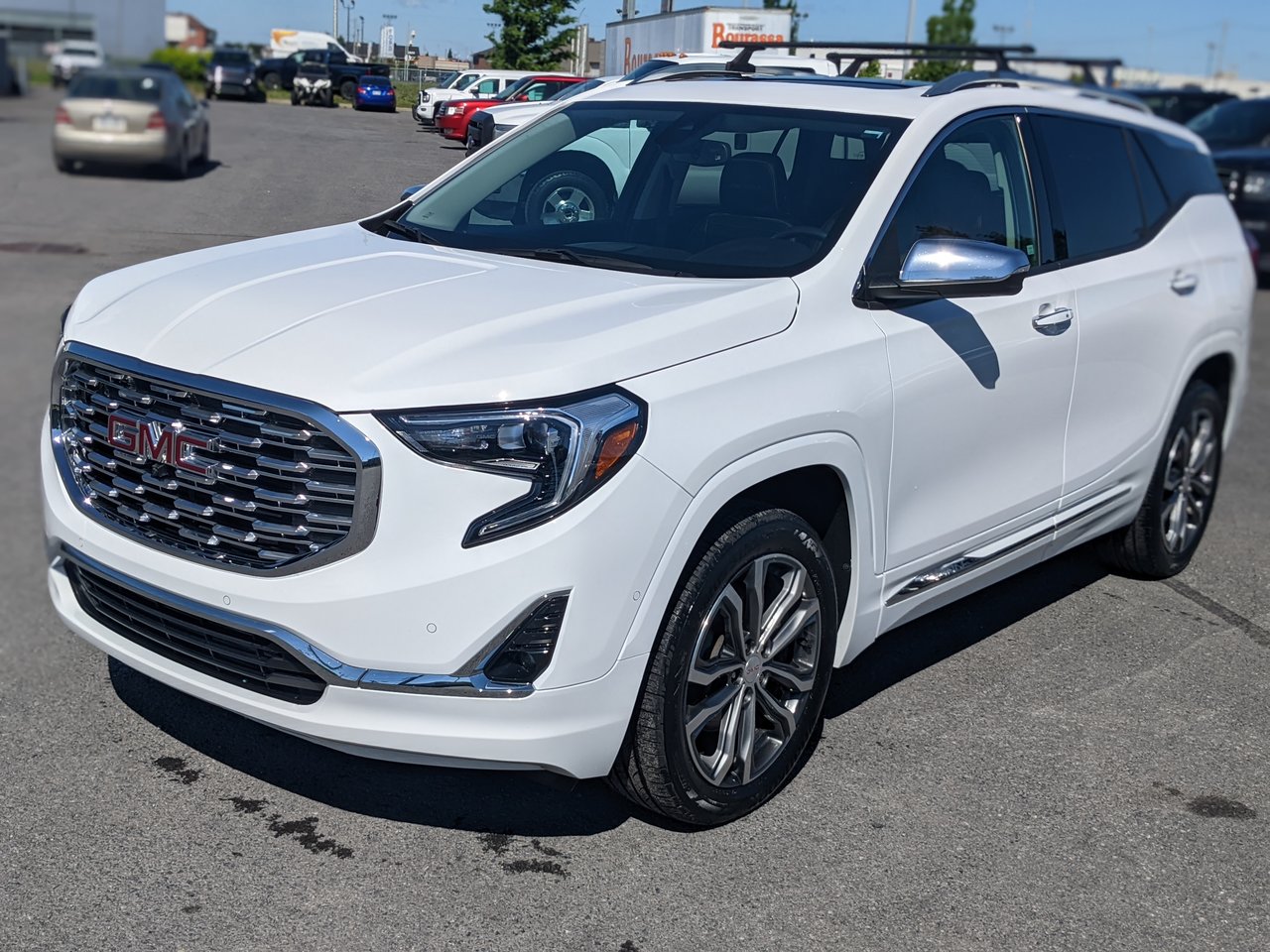 Véhicules usagés et d’occasion à vendre chez Racine Chevrolet Buick GMC Ltée Otogo Véhicules usagés et d’occasion à vendre chez Racine Chevrolet Buick GMC Ltée Otogo