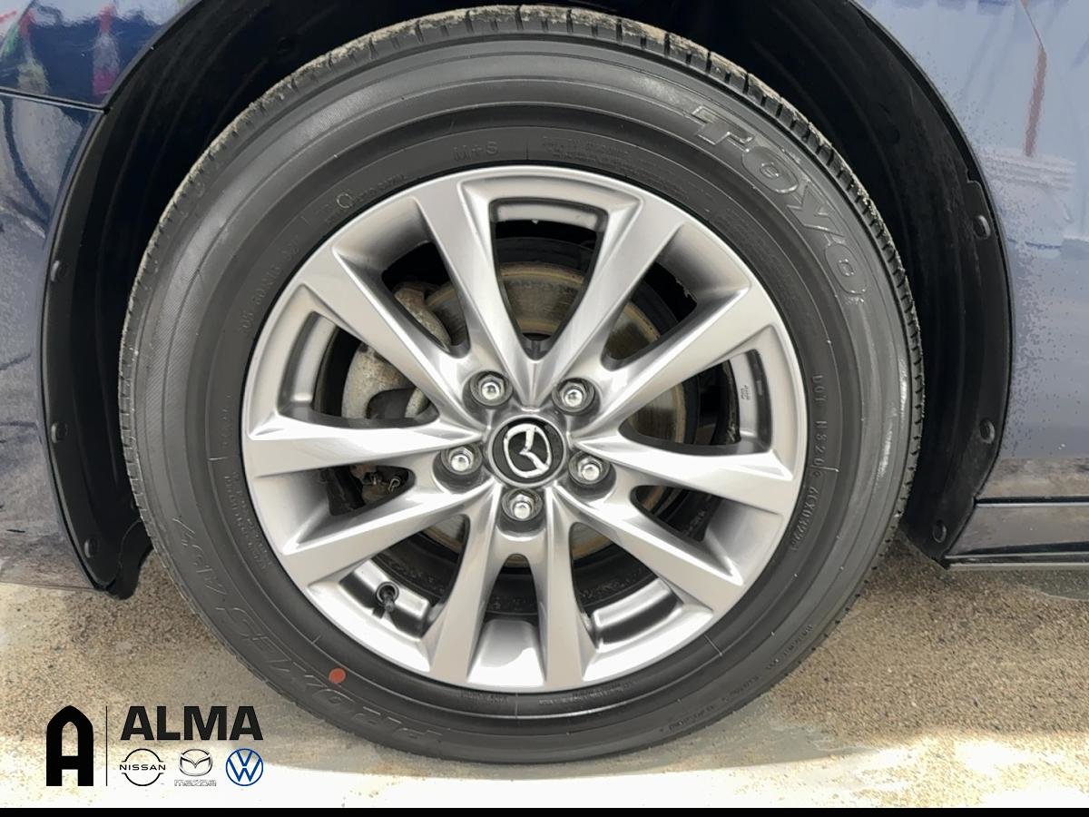 Mazda 3 Sport GX TA BA 2022 Mazda 3 Sport GX TA BA 2022 à vendre