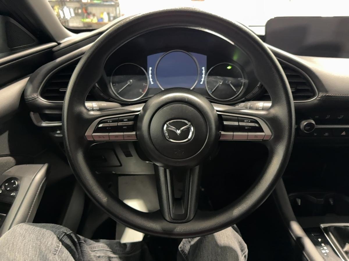 Mazda 3 Sport GX TA BA 2022 Mazda 3 Sport GX TA BA 2022 à vendre