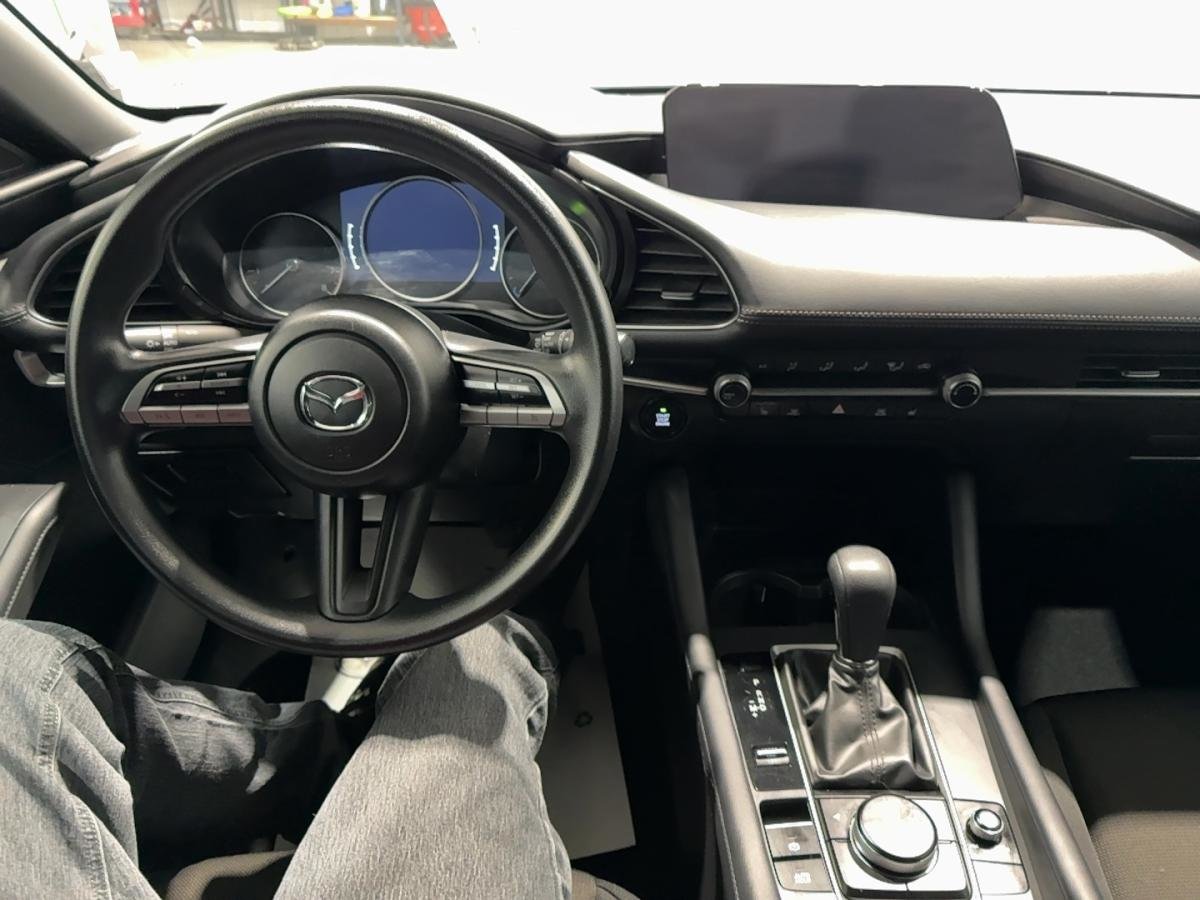 Mazda 3 Sport GX TA BA 2022 Mazda 3 Sport GX TA BA 2022 à vendre