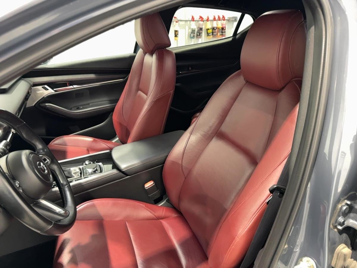 Mazda 3 Sport GT AUTOMATIQUE 2023 Mazda 3 Sport GT AUTOMATIQUE 2023 à vendre