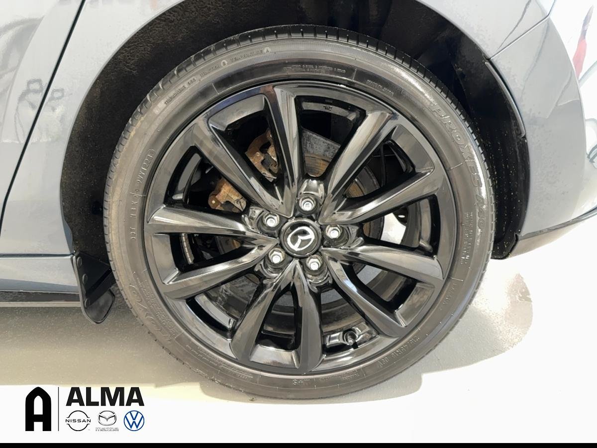 Mazda 3 Sport GT AUTOMATIQUE 2023 Mazda 3 Sport GT AUTOMATIQUE 2023 à vendre