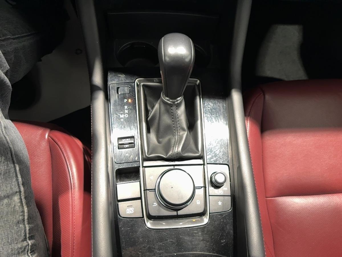 Mazda 3 Sport GT AUTOMATIQUE 2023 Mazda 3 Sport GT AUTOMATIQUE 2023 à vendre