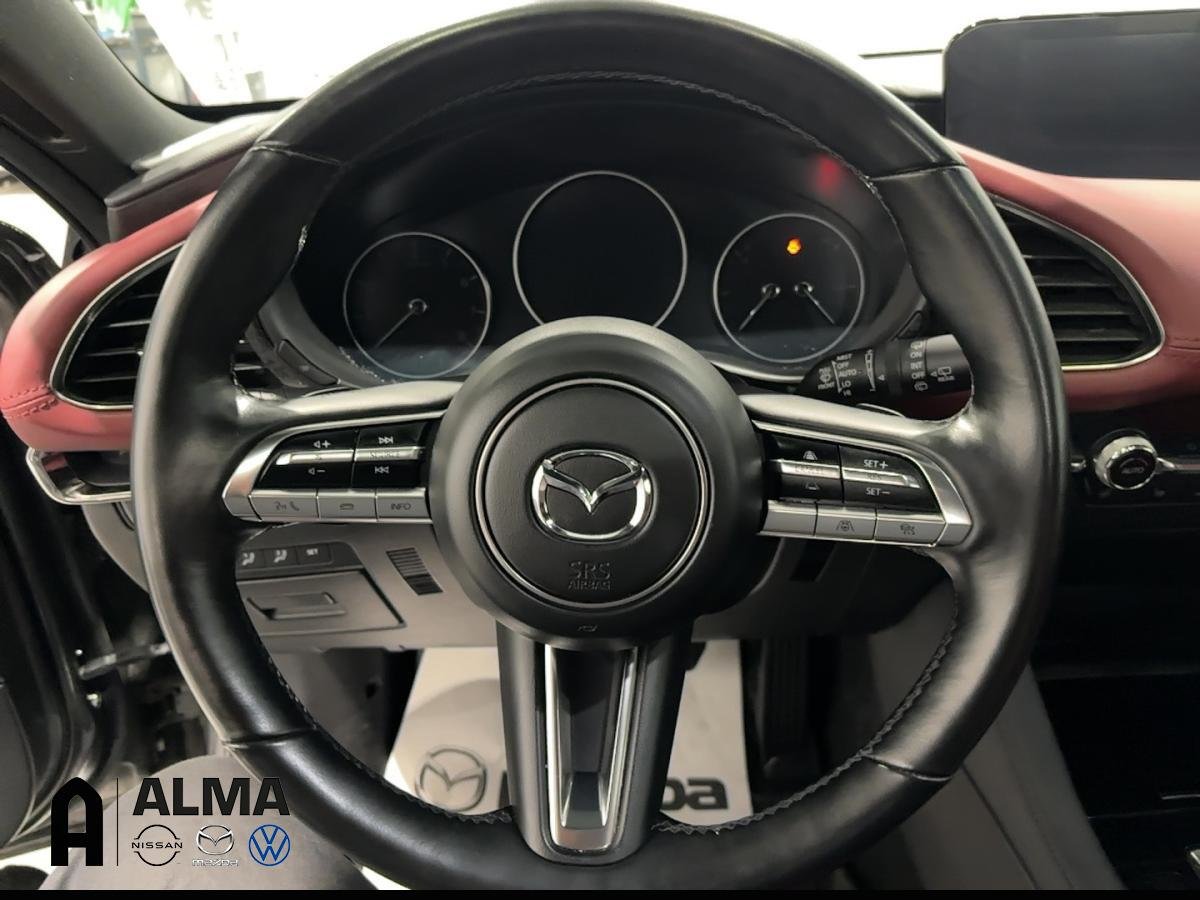 Mazda 3 Sport GT avec moteur turbo BA TI i-ACTIV 2023 Mazda 3 Sport GT avec moteur turbo BA TI i-ACTIV 2023 à vendre
