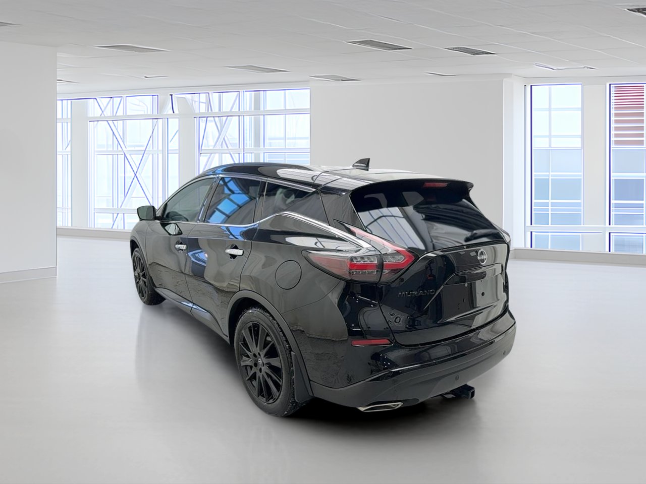 2023 Nissan Murano SL TI