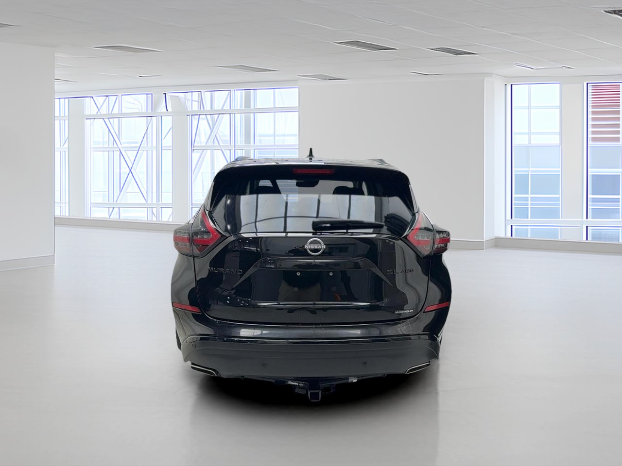 2023 Nissan Murano SL TI