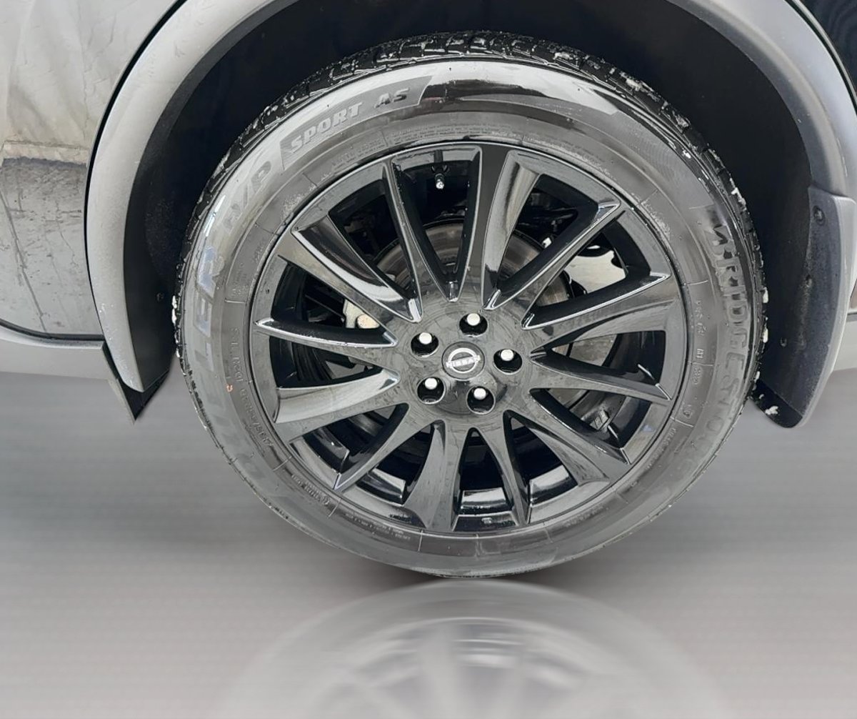 2023 Nissan Murano SL TI