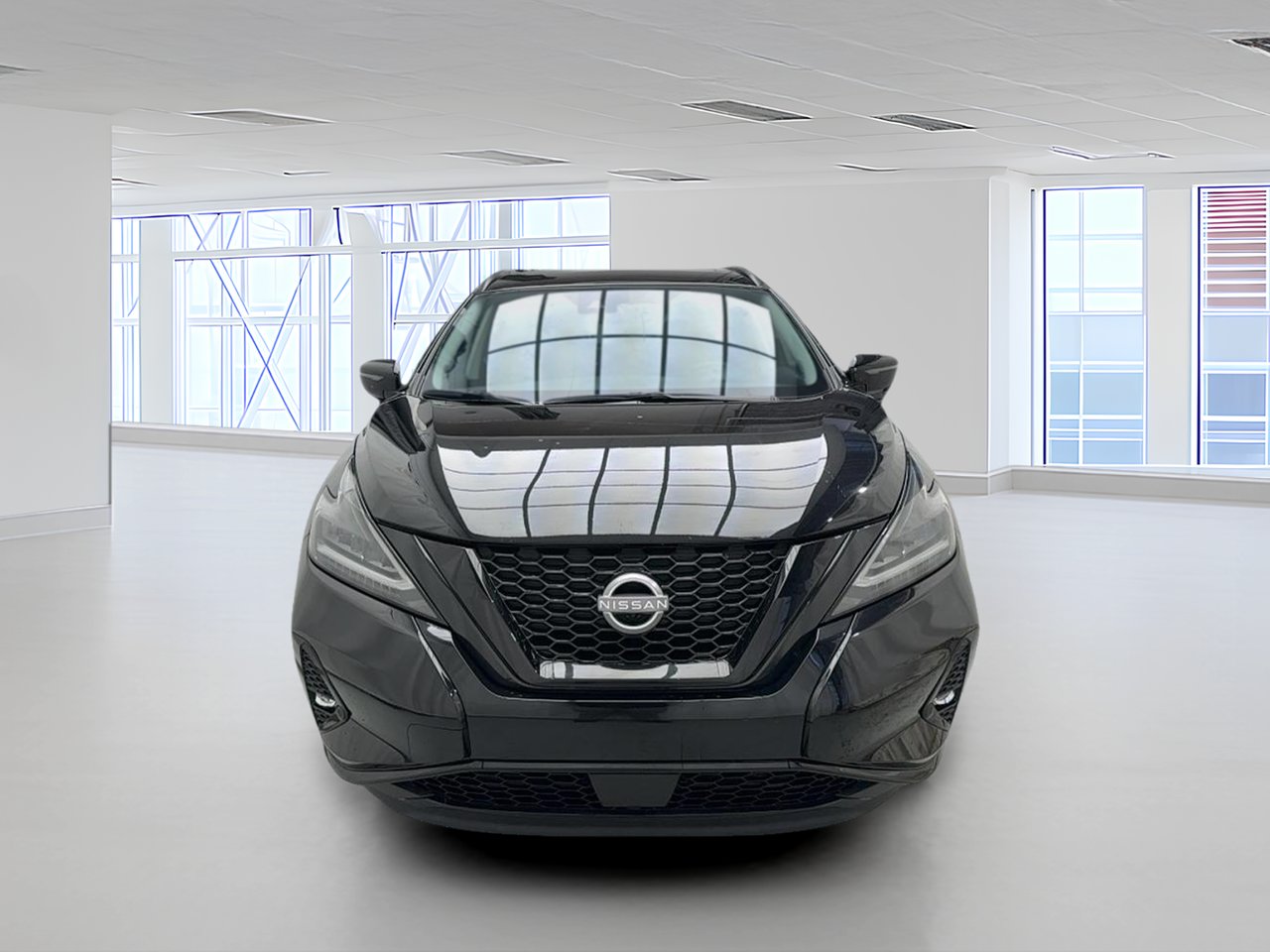 2023 Nissan Murano SL TI