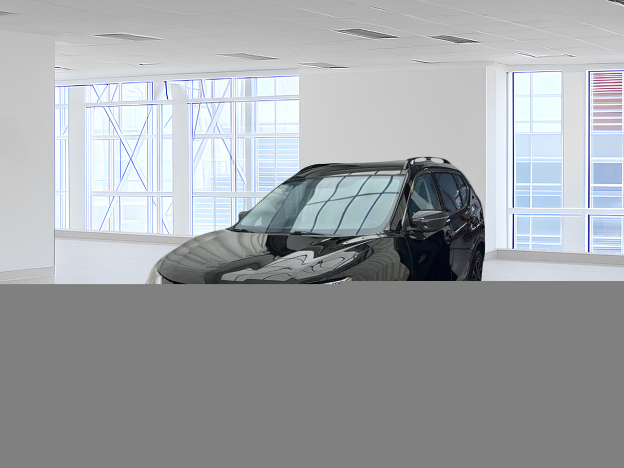 Nissan Rogue S TI 2019 Nissan Rogue S TI 2019 à vendre
